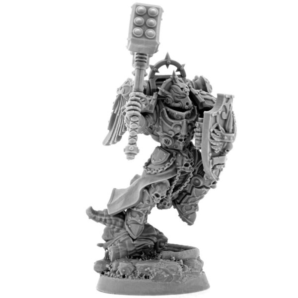 Space Warrior Blood Smash Captain 2 – Bild 3