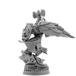 Space Warrior Blood Smash Captain 2 – Bild 12