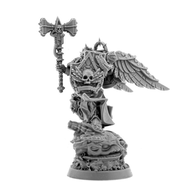 Space Warrior Blood Smash Captain 2 – Bild 11
