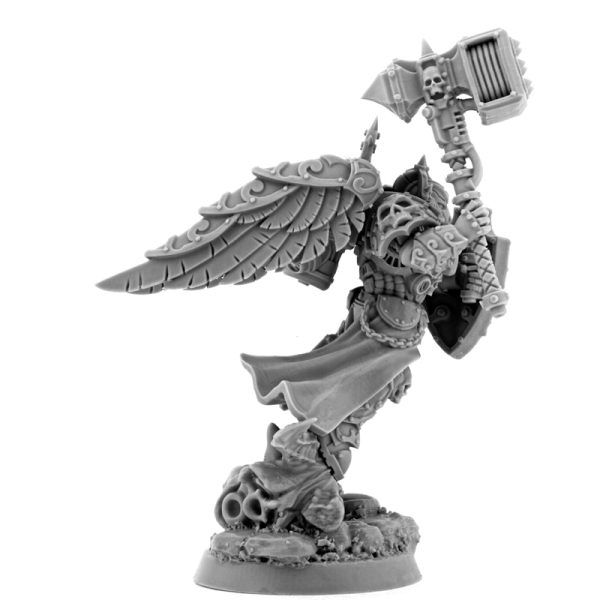 Space Warrior Blood Smash Captain 2 – Bild 9