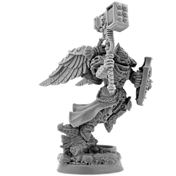 Space Warrior Blood Smash Captain 2 – Bild 10