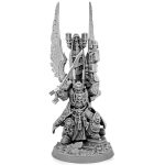 Space Warrior Angel Lord