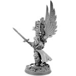 Space Warrior Angel Lord – Bild 2