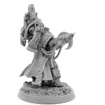 Space Warrior Book Bearer – Bild 5