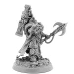 Space Warrior Book Bearer – Bild 6