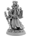 Space Warrior Book Bearer – Bild 4