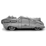 Fahrzeug City Car MK-IX – Bild 3