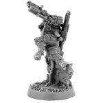Greater Good Darkstriker – Bild 2