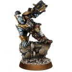 Greater Good Darkstriker