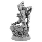 Greater Good Darkstriker – Bild 6