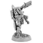 Greater Good Darkstriker – Bild 4