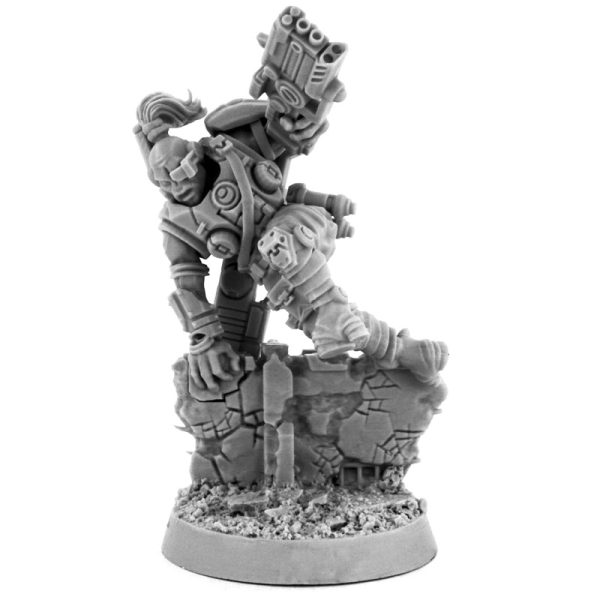 Greater Good Darkstriker – Bild 7