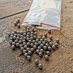 Misch Kugeln 100Stk. – Bild 2