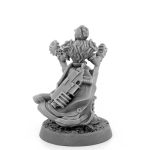 Heresy Hunter Daemonen Inquisitor Brienne Longknives – Bild 3