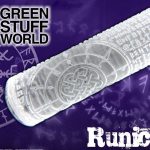Strukturroller Runen