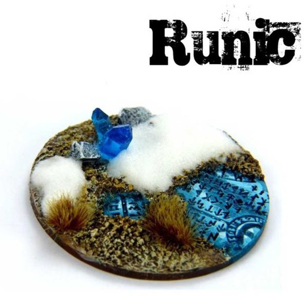 Strukturroller Runen – Bild 3