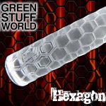 Strukturroller Hexagon