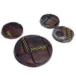 Strukturroller Industrie – Bild 3