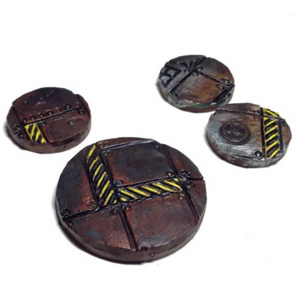 Strukturroller Industrie – Bild 3