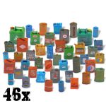 Benzinkanister aus Resin – Bild 2