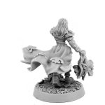Heresy Hunter Daemonen Inquisitor Trapper Xeno – Bild 2