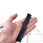 Schneidewerkzeug Flexible Klingen – Bild 2