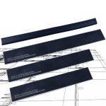 Schneidewerkzeug Flexible Klingen – Bild 3