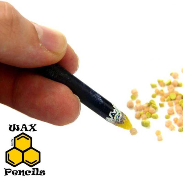 Wachsstift 3er Set – Bild 3