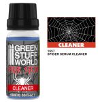 Spinnen Serum Reiniger