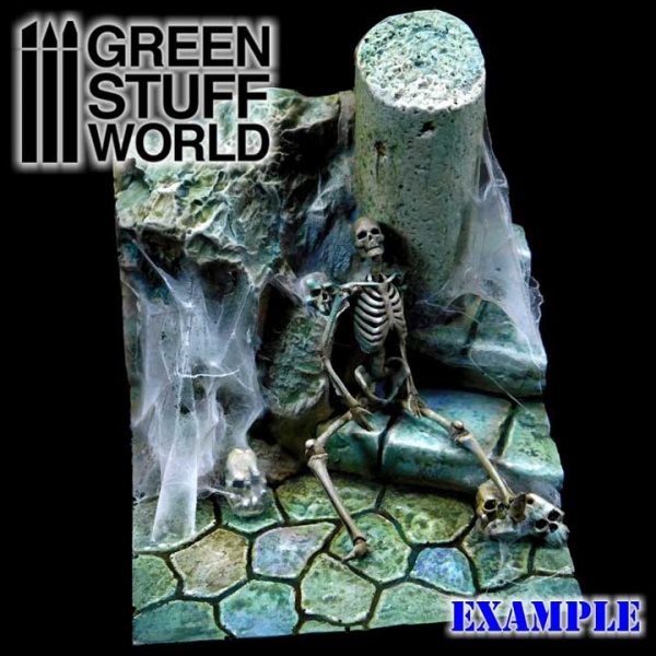 Spinnen Serum – Bild 3