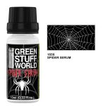 Spinnen Serum