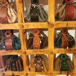 Beutel Hand Made bei SchwarzeSegel