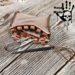 Keltenbeutel Hand Made bei SchwarzeSegel