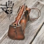 Keltenbeutel Hand Made bei SchwarzeSegel – Bild 5