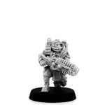 Imp Dead Dog Squad Commando 5Figuren – Bild 5