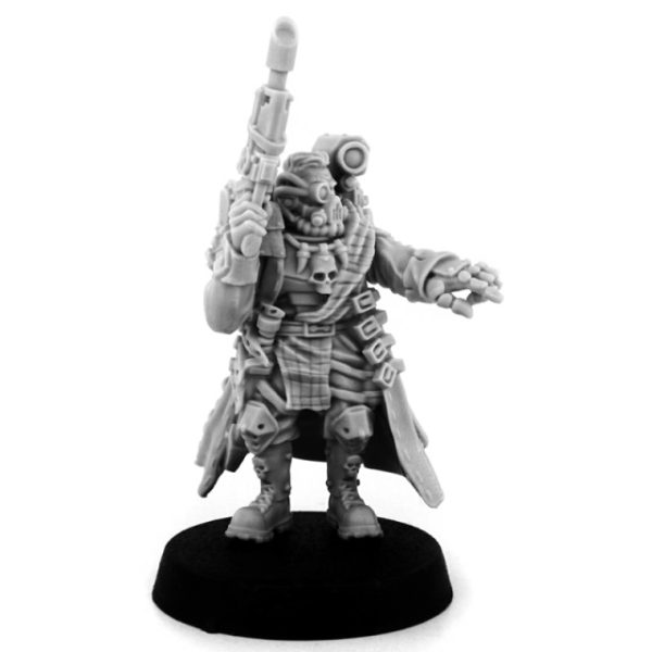 Imp Dead Dog Squad Commando 5Figuren – Bild 6