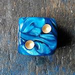 Wurfel Marmoriert 16mm 1Stk. – Bild 2