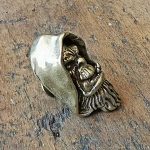 Ork mit Kaputze – Bild 2