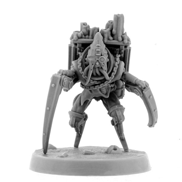 Imp Hive Preacher whit Retinue – Bild 6