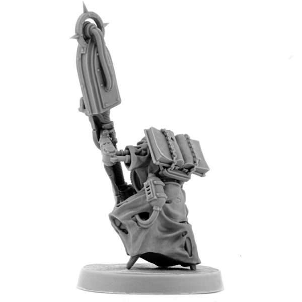 Imp Hive Preacher whit Retinue – Bild 8