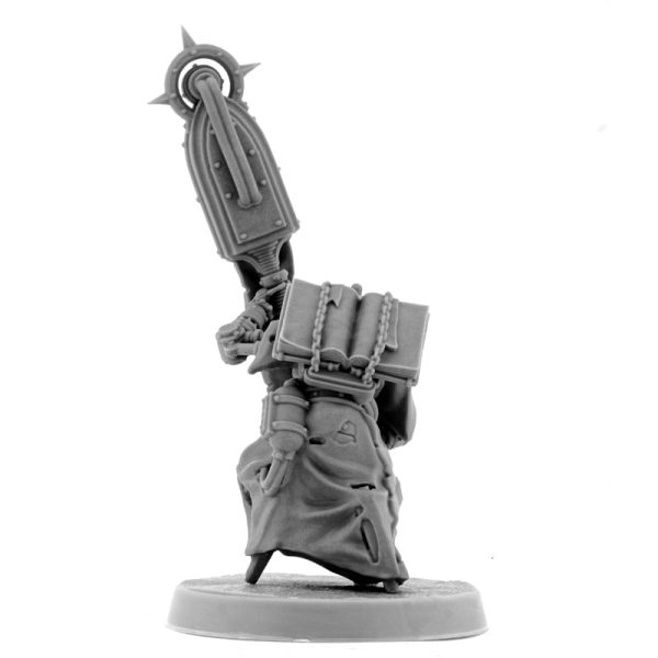 Imp Hive Preacher whit Retinue – Bild 9