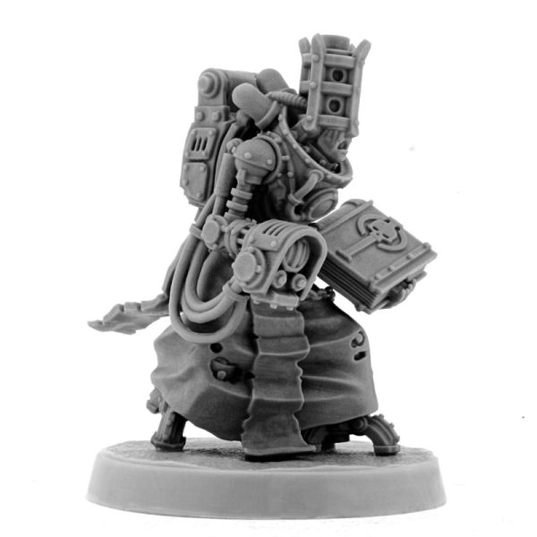 Imp Hive Preacher whit Retinue – Bild 11