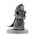 Imp Chapter Bookkeeper with Servitor – Bild 3