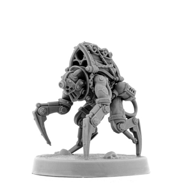 Imp Chapter Bookkeeper with Servitor – Bild 2