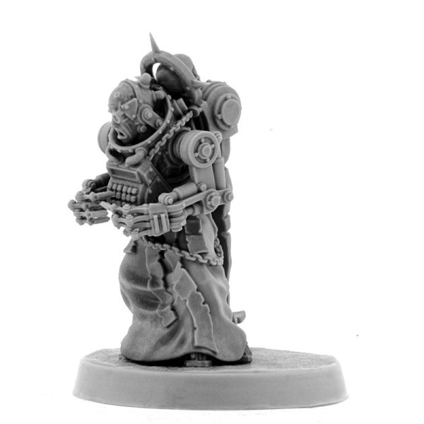 Imp Chapter Bookkeeper with Servitor – Bild 5