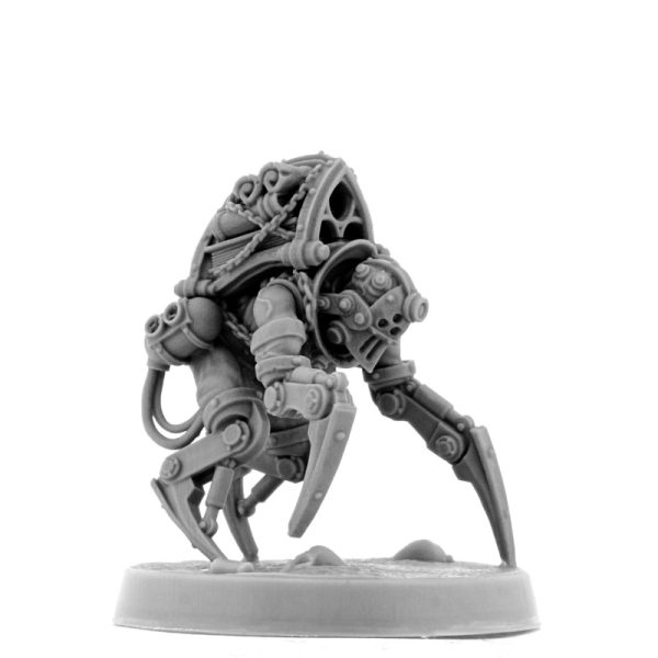 Imp Chapter Bookkeeper with Servitor – Bild 8