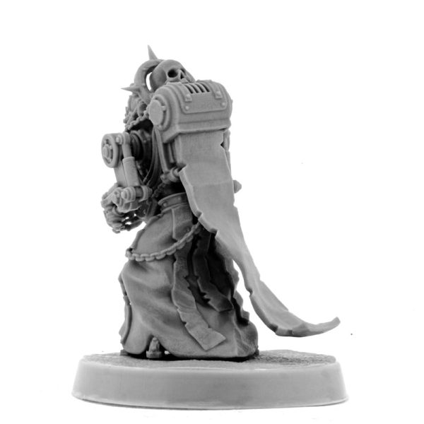 Imp Chapter Bookkeeper with Servitor – Bild 7