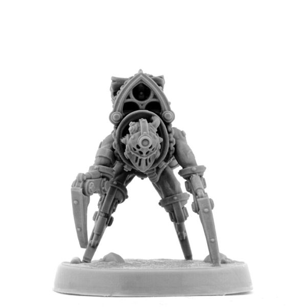 Imp Chapter Bookkeeper with Servitor – Bild 10