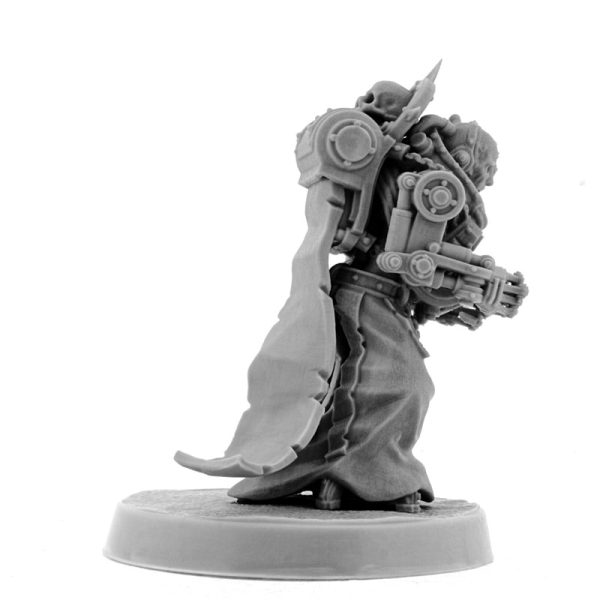 Imp Chapter Bookkeeper with Servitor – Bild 9