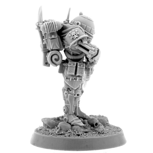 Imp Prowler Assassin – Bild 5